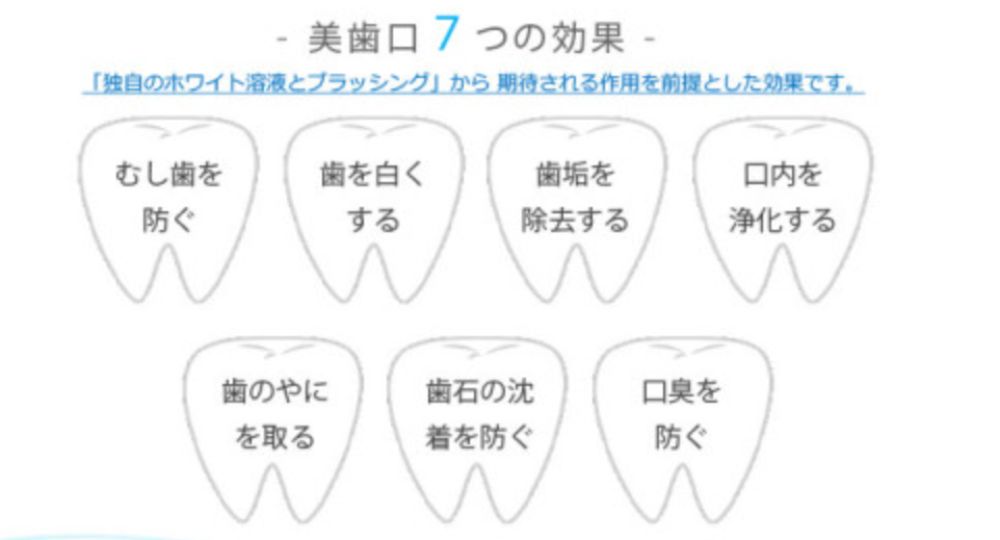 熊本のセルフホワイトニングトータルサロンＭ＆Ｌ